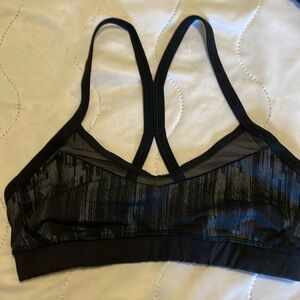 Brassiere sport lululemon size 6